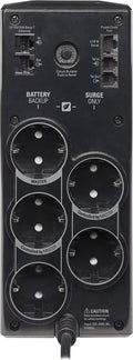 APC BR900G-GR Pro 900VA, 540 W, Line-Interaktiv USV